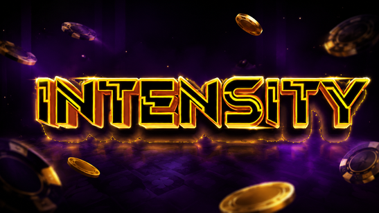 intensity casino Gameplay