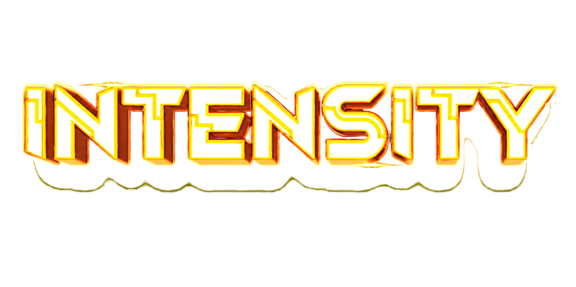 intensity casino